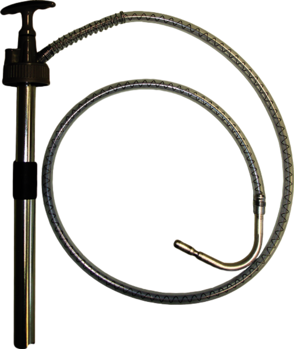 Kawasaki Zxr 400 [MOTUL] - Barrel Pump 20 L