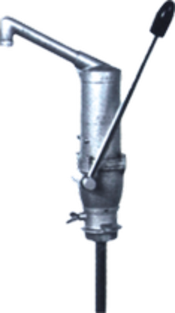 OK Bomba Fass 9B com tubo telescópico [MOTUL]