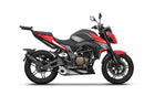 Voge R 300 [SHAD] - Top Master Montagesatz