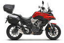 Voge Ds 500 [SHAD] - 3P rögzítési rendszer (oldalt)