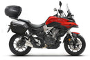 Voge Ds 500 [SHAD] - 3P rögzítési rendszer (oldalt)