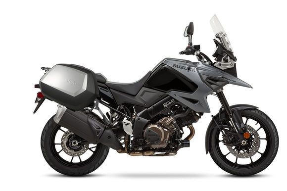 Suzuki V-Strom 1050 [SHAD] - 3P monteringssystem (sida) - Suzuki