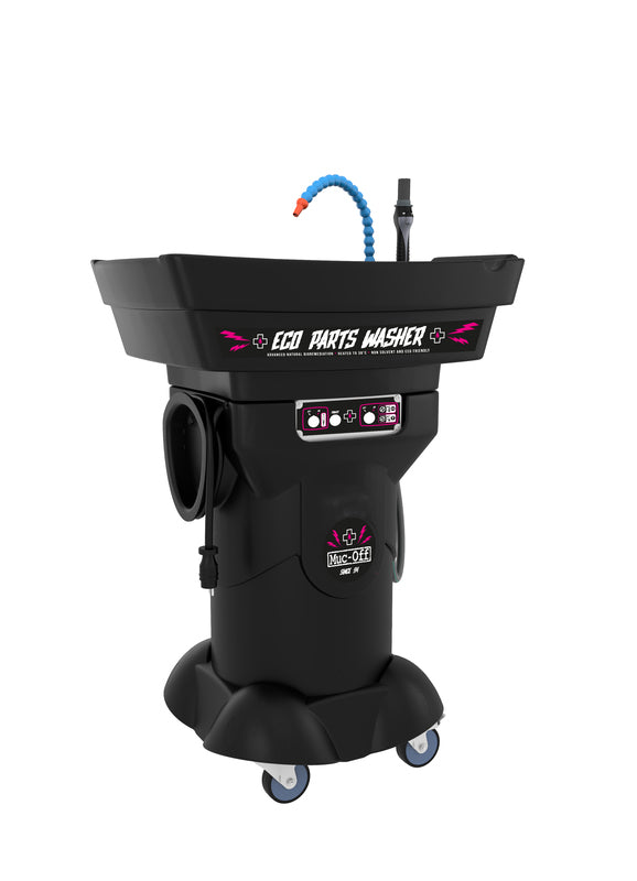 Eco Parts Washer 40l - Motorradteile Reinigungssystem [MUC-OFF]