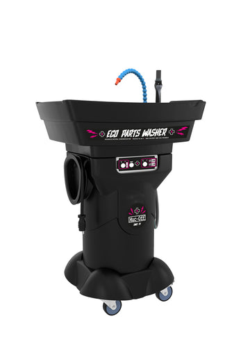 Eco Parts Washer 40l - Motorradteile Reinigungssystem [MUC-OFF] - 0