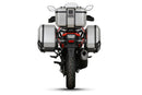 Suzuki V Strom [SHAD] - 4P System Montagesatz (seitlich) - Suzuki