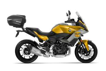 Bmw Xr [SHAD] - Kit de montagem Top Master - 0