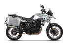 Bmw F 800 Gs [SHAD] - 4P systemmonteringssett (side)-2