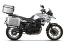 Bmw F 800 Gs [SHAD] - 4P systemmonteringssett (side)-3