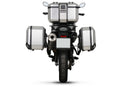 Bmw F 800 Gs [SHAD] - 4P systemmonteringssett (side)-4