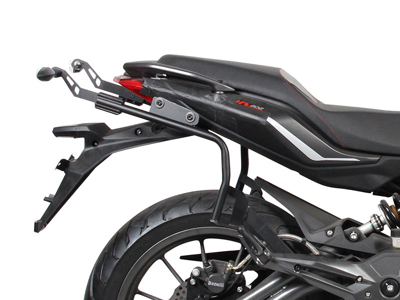Benelli Bn 302 [SHAD] - 3P Befestigungssystem (seitlich) - Benelli