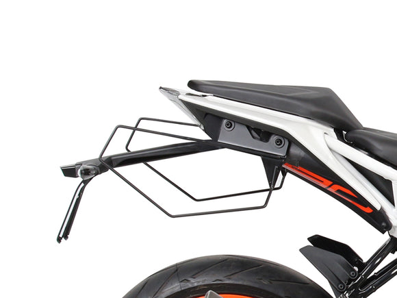 Ktm 390 Duke [SHAD] - Soporte para bolsas laterales KTM