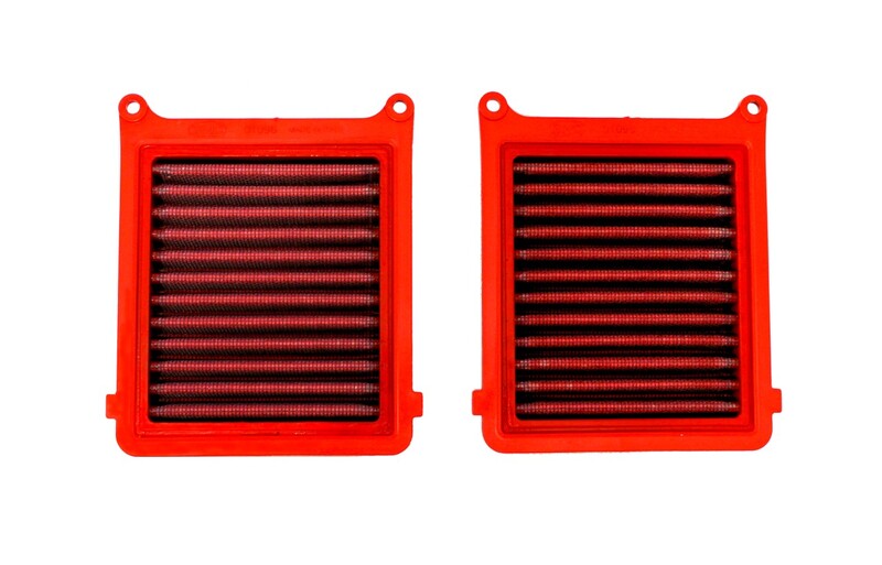 Honda Crf 1100 Africa Twin [BMC] - Luftfilter - FM01096
