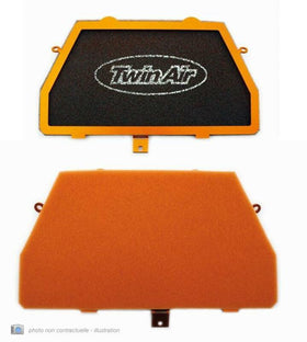 Ducati Multistrada 950 [TWIN AIR] - Wstępnie naoliwiony ognioodporny filtr powietrza - 158532FRX