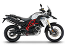 Bmw F 800 Gs Adventure [SHAD] - 3P Befestigungssystem (seitlich) - BMW-2