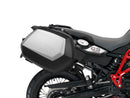 Bmw F 800 Gs [SHAD] - System mocowania 3P (boczny) - BMW-3