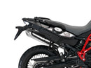 Bmw F 800 Gs Adventure [SHAD] - 3P Befestigungssystem (seitlich) - BMW-4