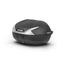 Kymco Agility 125 [SHAD] — верхний корпус SH47, белый