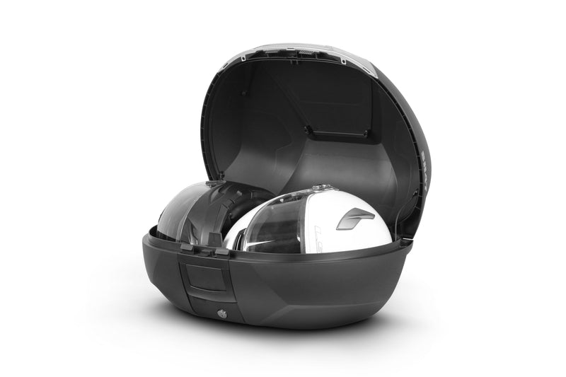 Honda Z 125 [SHAD] - Top Case SH47 White