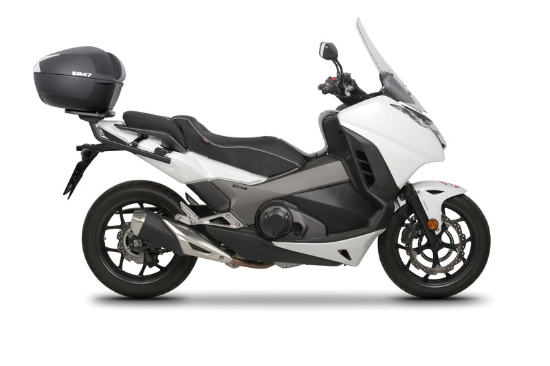 Kymco Agility 125 [SHAD] - Top Case SH47 Weiß