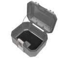 Ducati Desert X 937 [SHAD] - TR37 Topcase – Sort-3