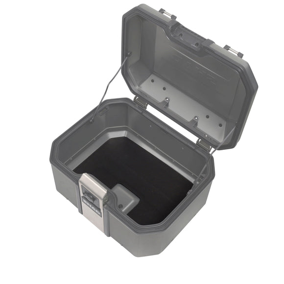 Ducati Desertx [SHAD] — Топкейс TR37 — черный