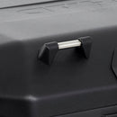 Honda No. 750 [SHAD] - TR37 Top Case - Musta-5