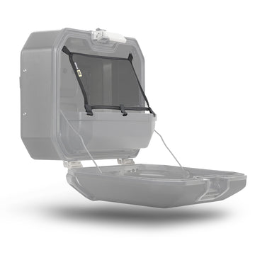 Honda Forza 750 [SHAD] - TR36 boční kufr pravý - černý - 0