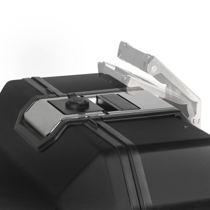 Ducati Desert X 937 [SHAD] - Valise latérale TR36 gauche - noir