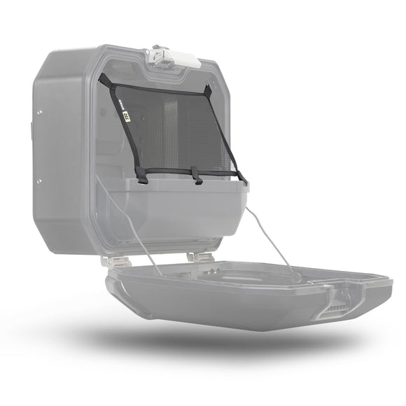 Honda Forza 750 [SHAD] - TR47 sidetaske højre – sort