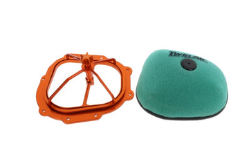 Kawasaki Kx 250 [TWIN AIR] - Powerflow Kit - Luftfilter - 151126C
