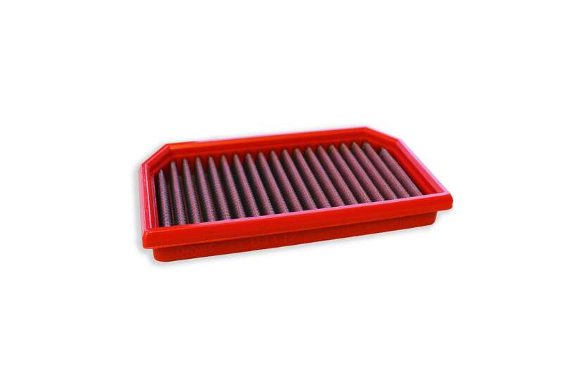 Aprilia Tuono 660 [BMC] - Race Luftfilter - FM01117RACE