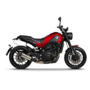 Benelli 500 500 [SHAD] - Seitlicher Taschenhalter - Benelli Leoncino 502i-2