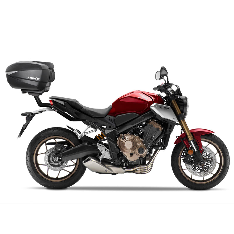 Honda Cb 650 R Neo Sports Cafe [SHAD] - Top Master Montagesatz - Honda CB 650R