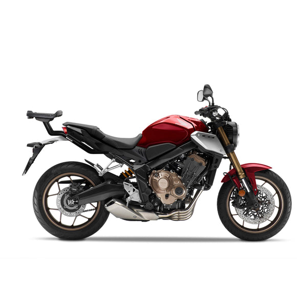 Honda Cb 650 R Neo Sports Cafe [SHAD] - Top Master Montagesatz - Honda CB 650R