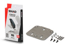 CFMOTO 700 CL-X CF700CL [Shad]-Montaje Kit para Topcase de motocicletas-1
