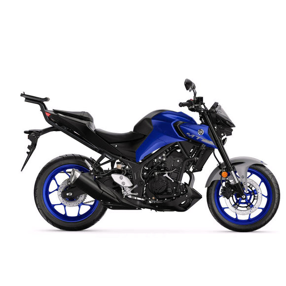 Yamaha Mt 03 321 [SHAD] - Top Master Montagesatz - Yamaha MT 03