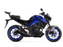 Yamaha Mt 03 321 [SHAD] - Top Master Montagesatz - Yamaha MT 03