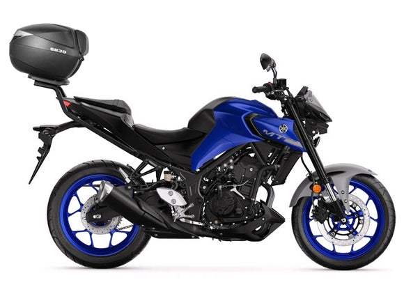 Yamaha Mt 03 321 [SHAD] - Top Master Montagesatz - Yamaha MT 03