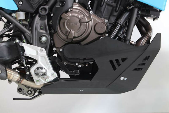 Yamaha Tenere 700 [AXP] - Adventure Skid Plate HDPE 8mm - Yamaha 700 Tenere Euro 5