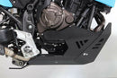Yamaha Ténéré 700 [AXP] - Adventure Skid Plate HDPE 8mm - Yamaha 700 Tenere Euro 5