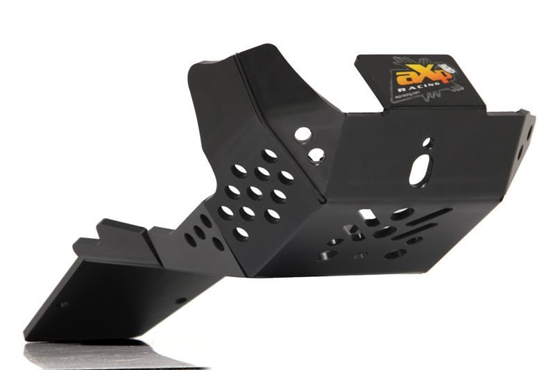 „Honda CRF 450 R“ [2021–2024] – „Xtrem“ slydimo plokštė – HDPE 8 mm „Honda CRF450R/RX“