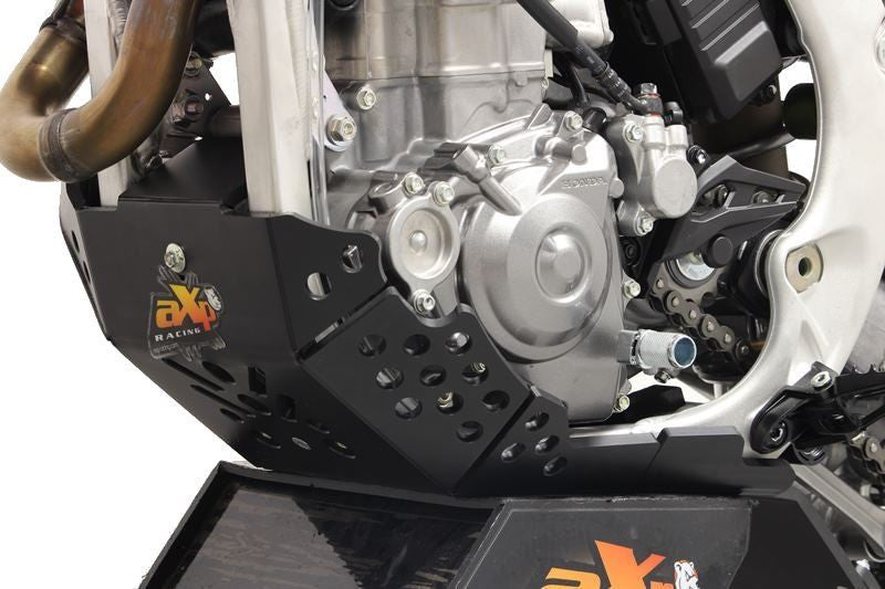 „Honda CRF 450 R“ [2021–2024] – „Xtrem“ slydimo plokštė – HDPE 8 mm „Honda CRF450R/RX“