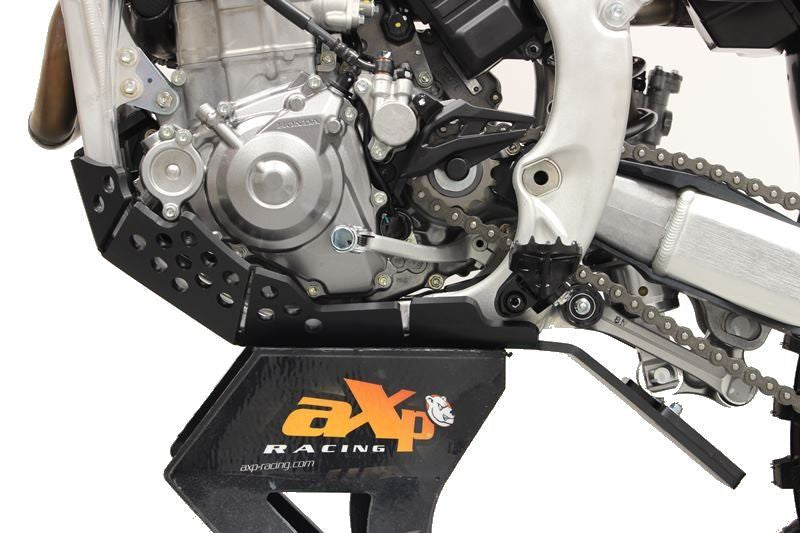 „Honda CRF 450 R“ [2021–2024] – „Xtrem“ slydimo plokštė – HDPE 8 mm „Honda CRF450R/RX“