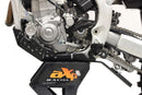 „Honda CRF 450 R“ [2021–2024] – „Xtrem“ slydimo plokštė – HDPE 8 mm „Honda CRF450R/RX“