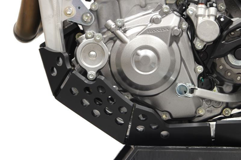„Honda CRF 450 R“ [2021–2024] – „Xtrem“ slydimo plokštė – HDPE 8 mm „Honda CRF450R/RX“