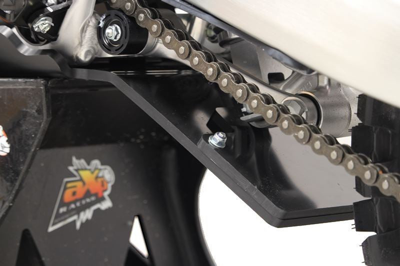 „Honda CRF 450 R“ [2021–2024] – „Xtrem“ slydimo plokštė – HDPE 8 mm „Honda CRF450R/RX“