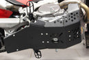 „Honda CRF 450 R“ [2021–2024] – „Xtrem“ slydimo plokštė – HDPE 8 mm „Honda CRF450R/RX“