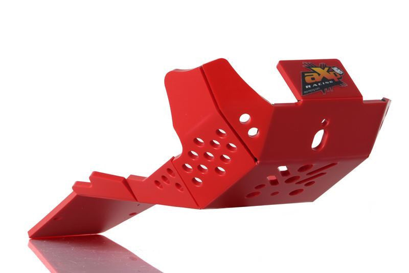 „Honda CRF 450 R“ [2021-2024] – „Xtrem“ slydimo plokštė – HDPE 8 mm „Honda CRF450R/CRF450RX“