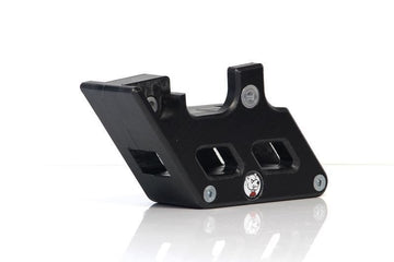 Beta RR 125 [AXP] - Kettenführung UHMW - Schwarz