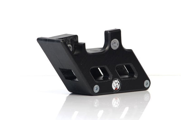 Beta RR 125 [AXP] - Kettenführung UHMW - Schwarz